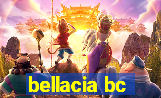 bellacia bc